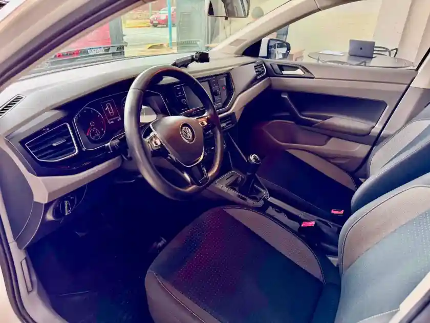 Volkswagen Virtus  2019 - foto 5