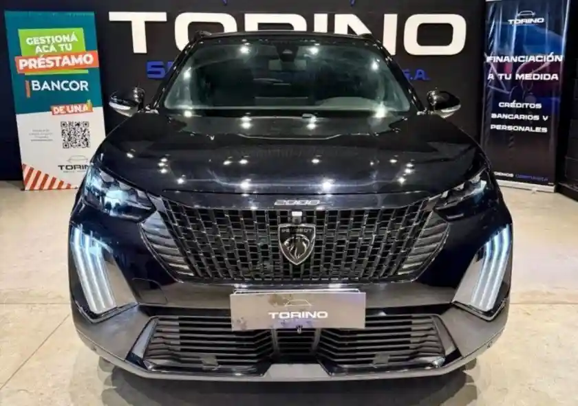 Peugeot 2008  2025 - foto 2