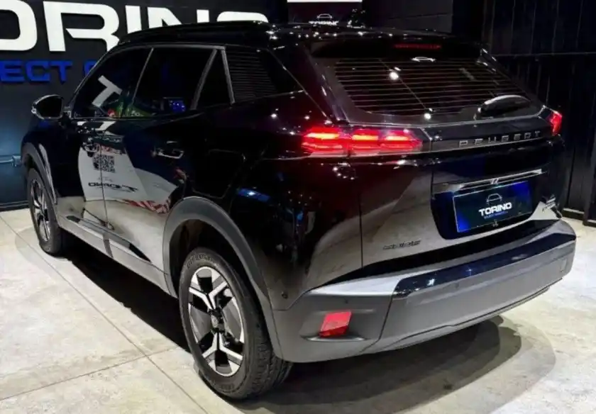 Peugeot 2008  2025 - foto 3