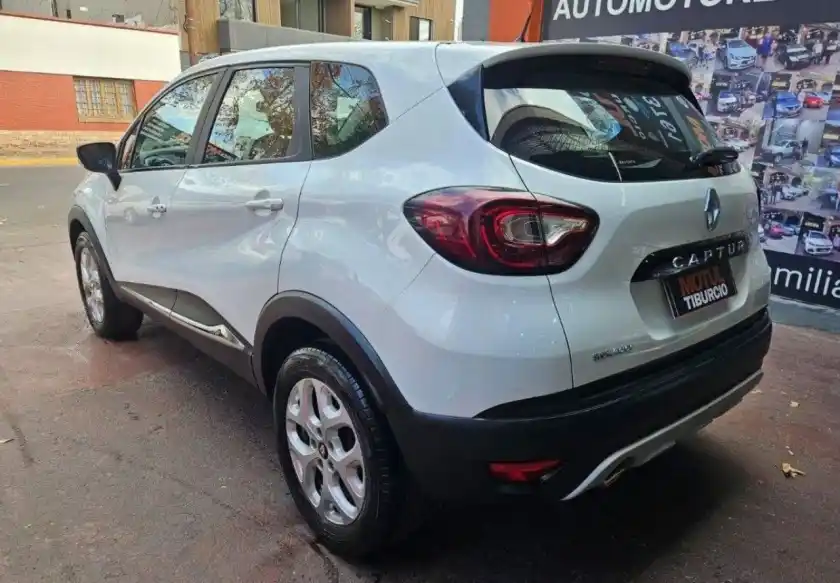 Renault Captur  2017 - foto 3