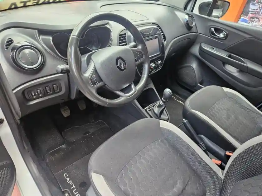 Renault Captur  2017 - foto 5