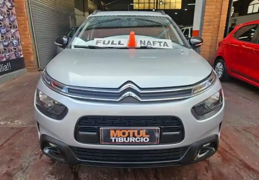 Citroën C4 Cactus  2022 - foto 2