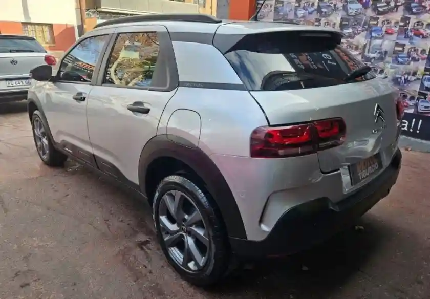 Citroën C4 Cactus  2022 - foto 3