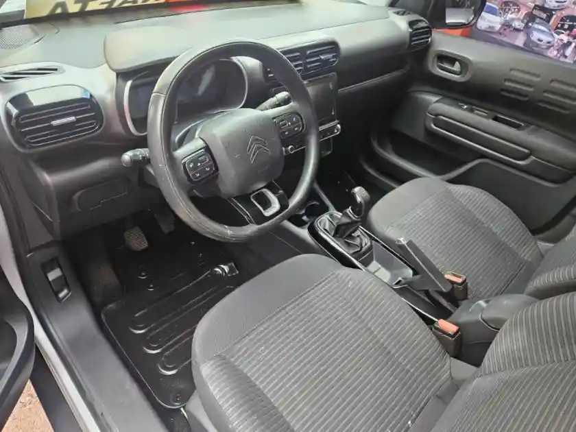 Citroën C4 Cactus  2022 - foto 5