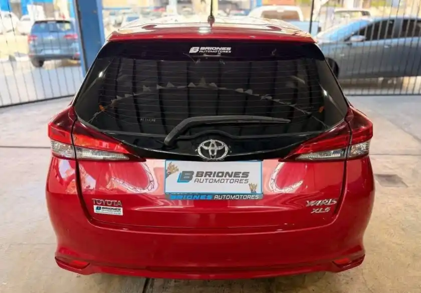 Toyota Yaris  2024 - foto 5