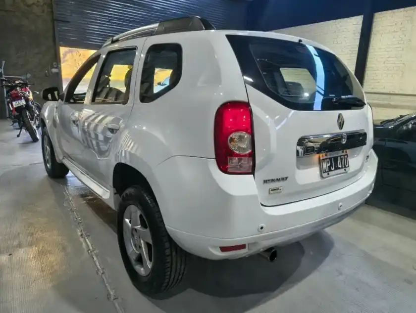 Renault Duster  2013 - foto 3