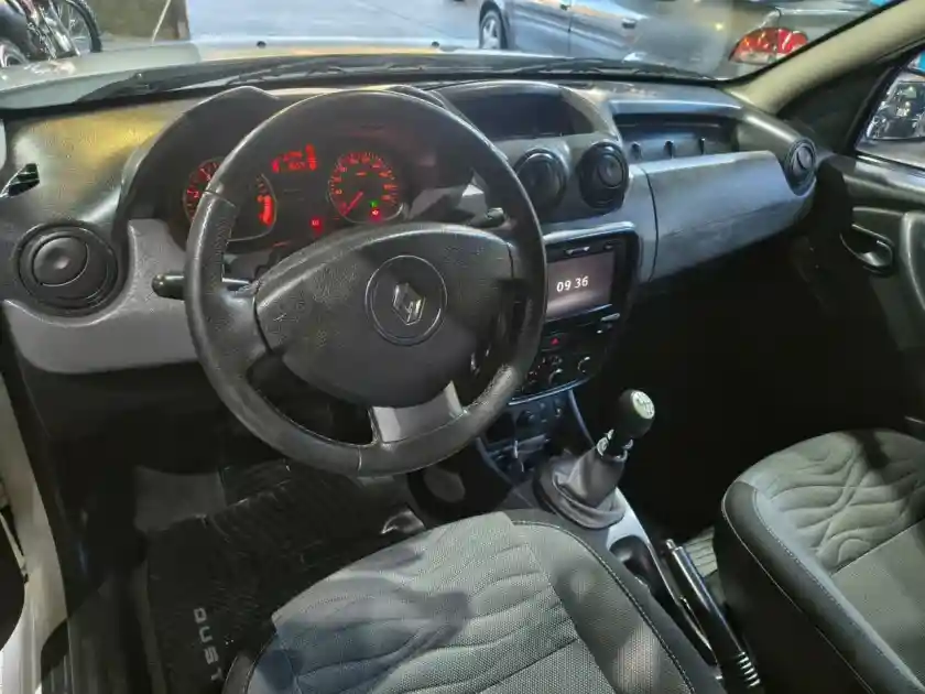 Renault Duster  2013 - foto 5
