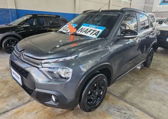 Citroën C3  2023 - foto 1