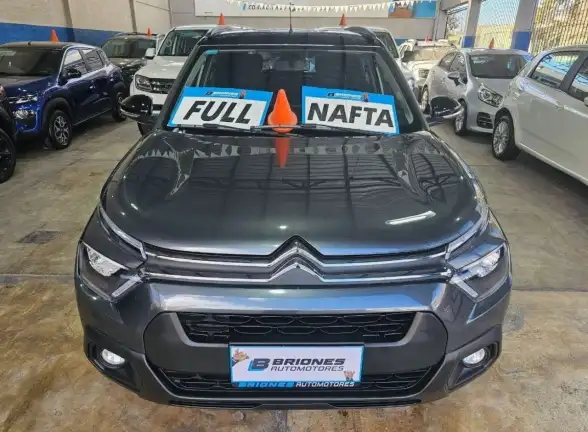 Citroën C3  2023 - foto 2