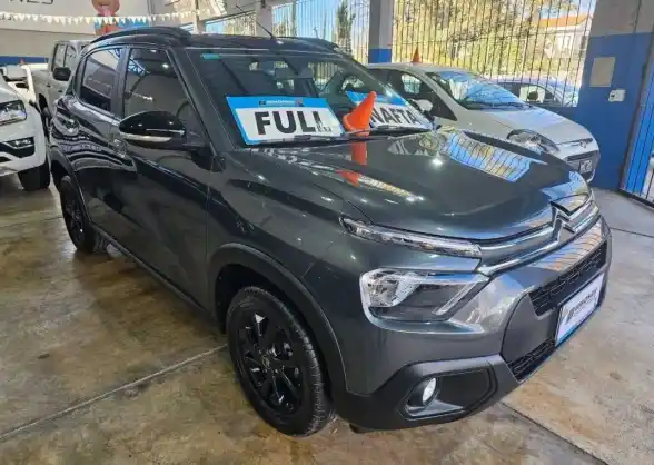 Citroën C3  2023 - foto 3