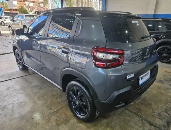 Citroën C3  2023 - foto 4