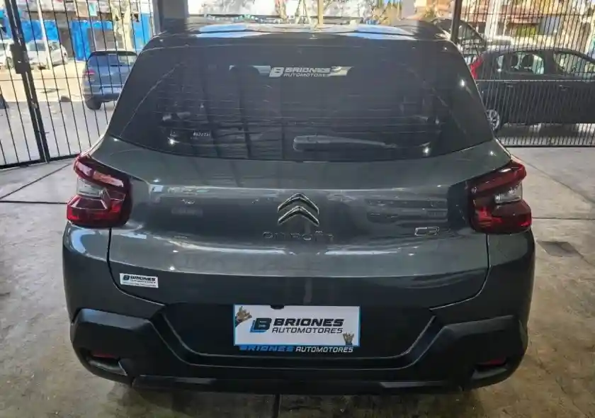 Citroën C3  2023 - foto 5