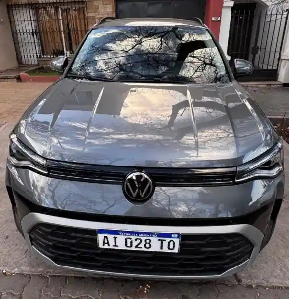 Volkswagen Taos  2026 - foto 2