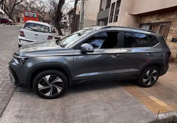 Volkswagen Taos  2026 - foto 3