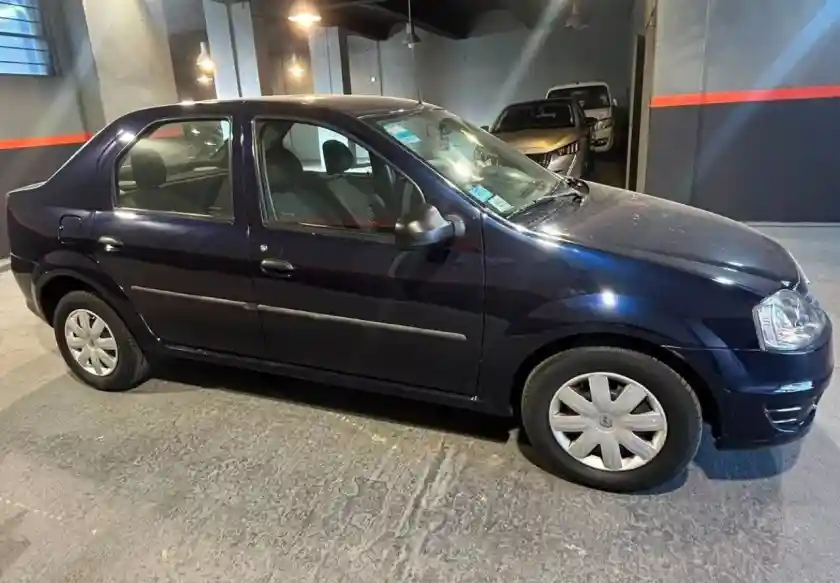 Renault Logan  2013 - foto 3