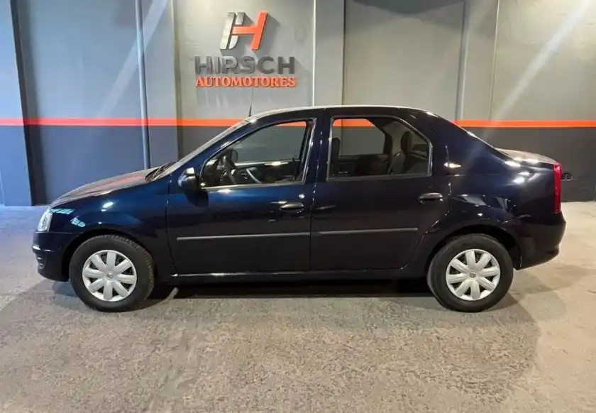 Renault Logan  2013 - foto 4