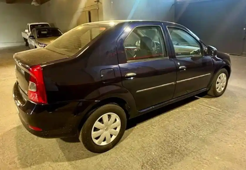 Renault Logan  2013 - foto 5