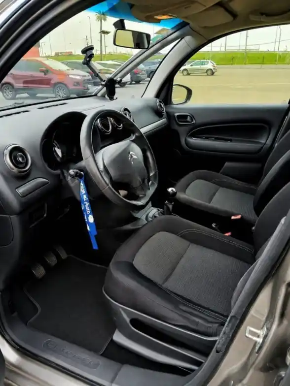 Citroën C3 Aircross  2011 - foto 5
