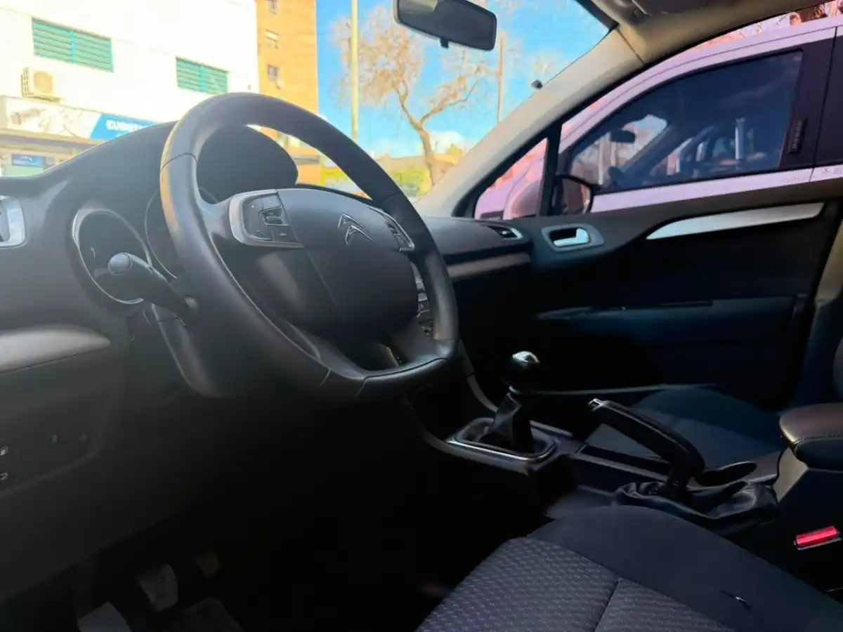 Citroën C4 Lounge  2018 - foto 5