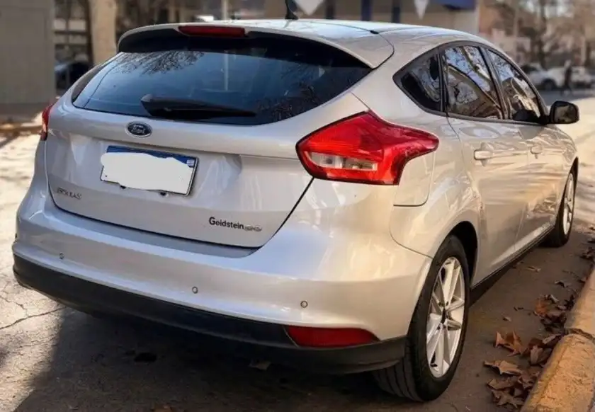 Ford Focus  2017 - foto 2