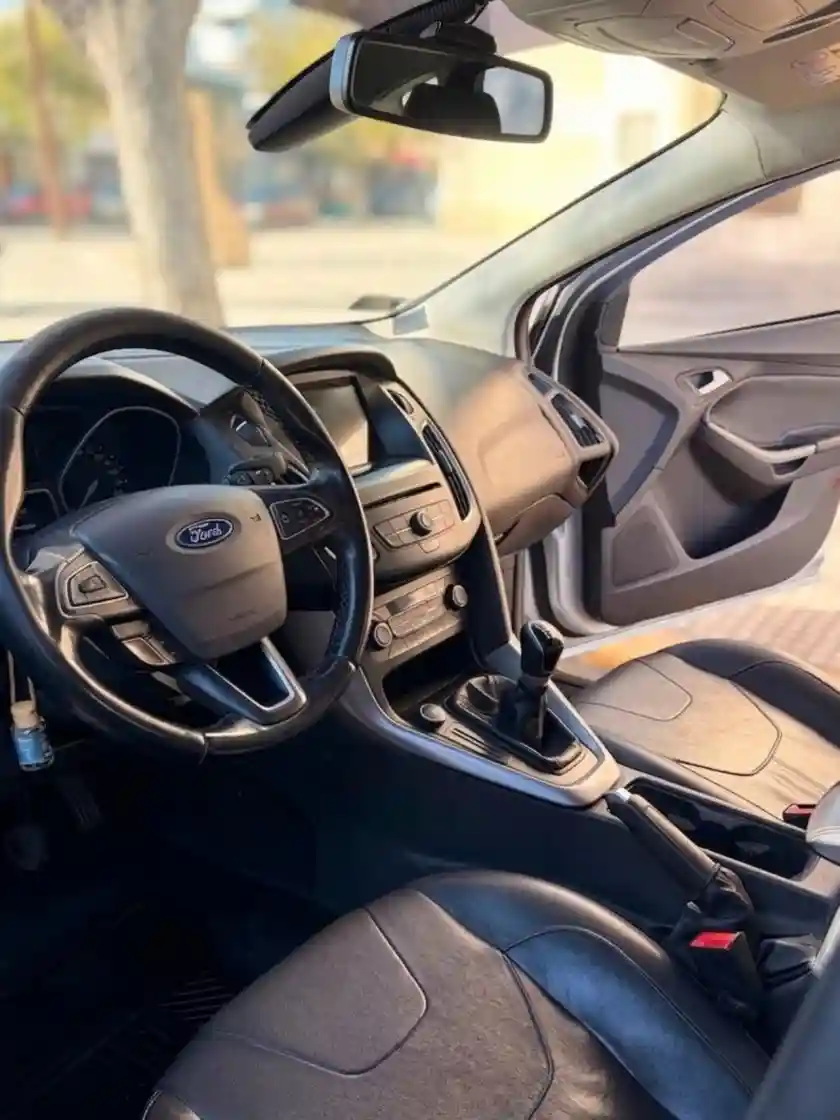 Ford Focus  2017 - foto 3