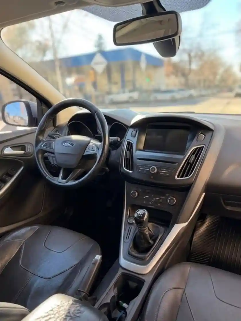 Ford Focus  2017 - foto 4