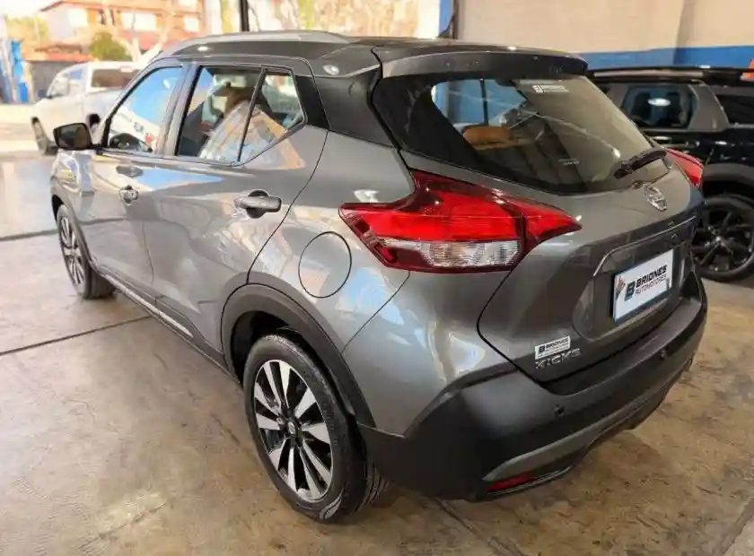 Nissan Kicks  2018 - foto 4