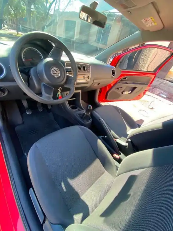 Volkswagen Up  2017 - foto 5