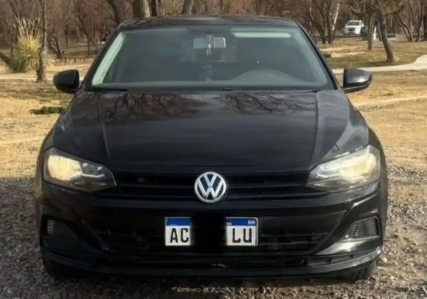 Volkswagen Polo  2018 - foto 1