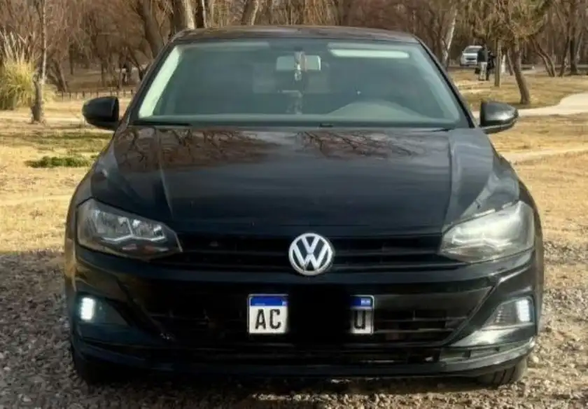 Volkswagen Polo  2018 - foto 2