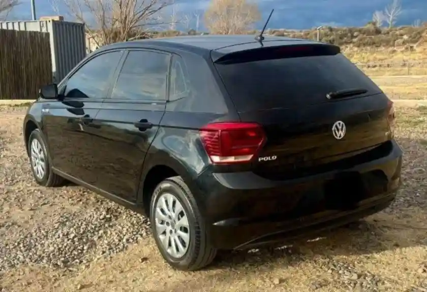 Volkswagen Polo  2018 - foto 4
