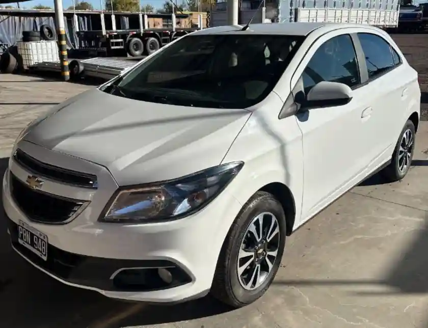 Chevrolet Onix  2015 - foto 1
