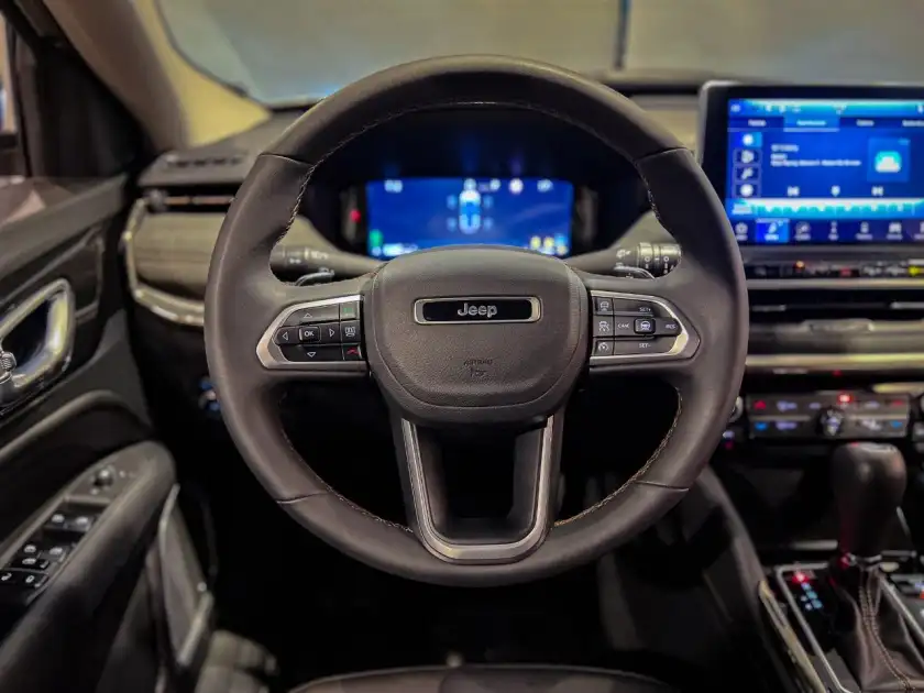 Jeep Commander  2025 - foto 5