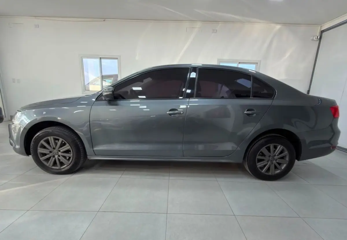Volkswagen Vento  2012 - foto 3