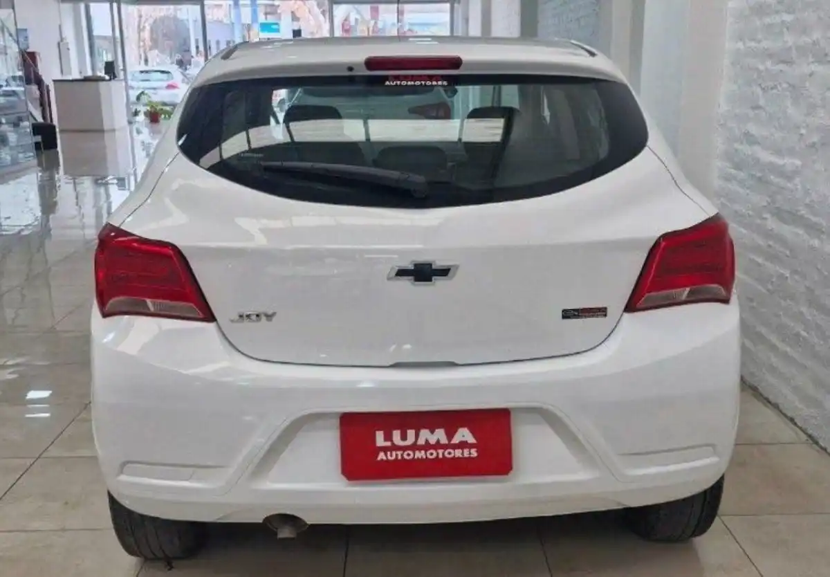 Chevrolet Onix  2020 - foto 5