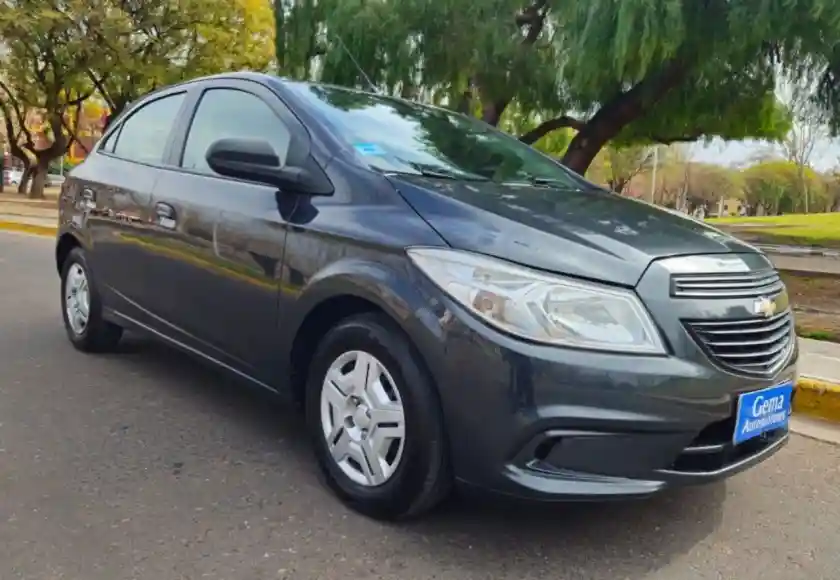Chevrolet Onix  2016 - foto 1