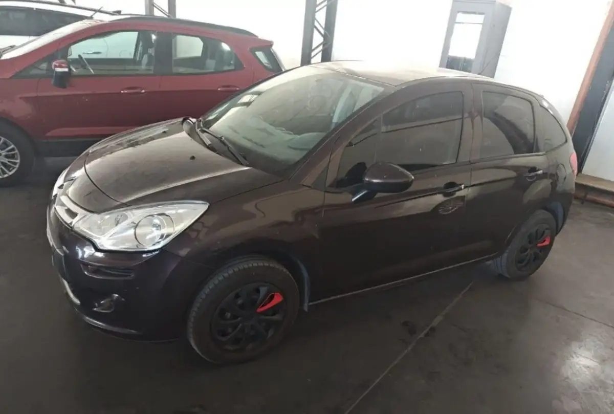 Citroën C3  2019 - foto 1