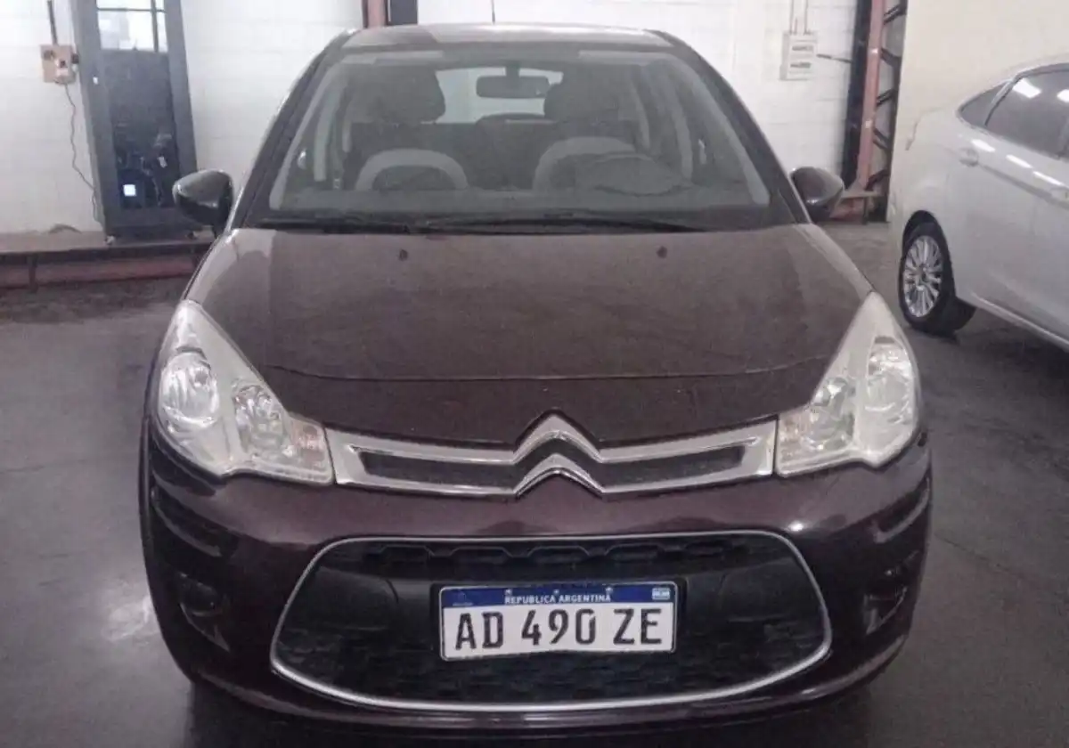 Citroën C3  2019 - foto 2