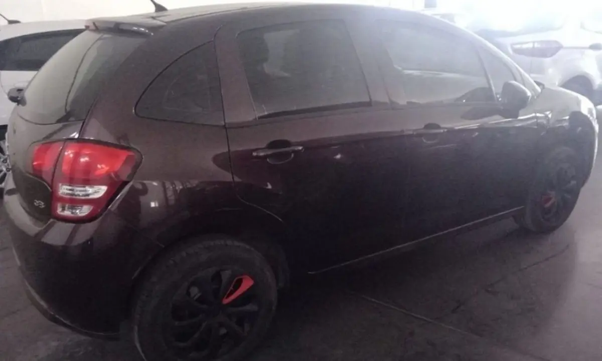 Citroën C3  2019 - foto 5