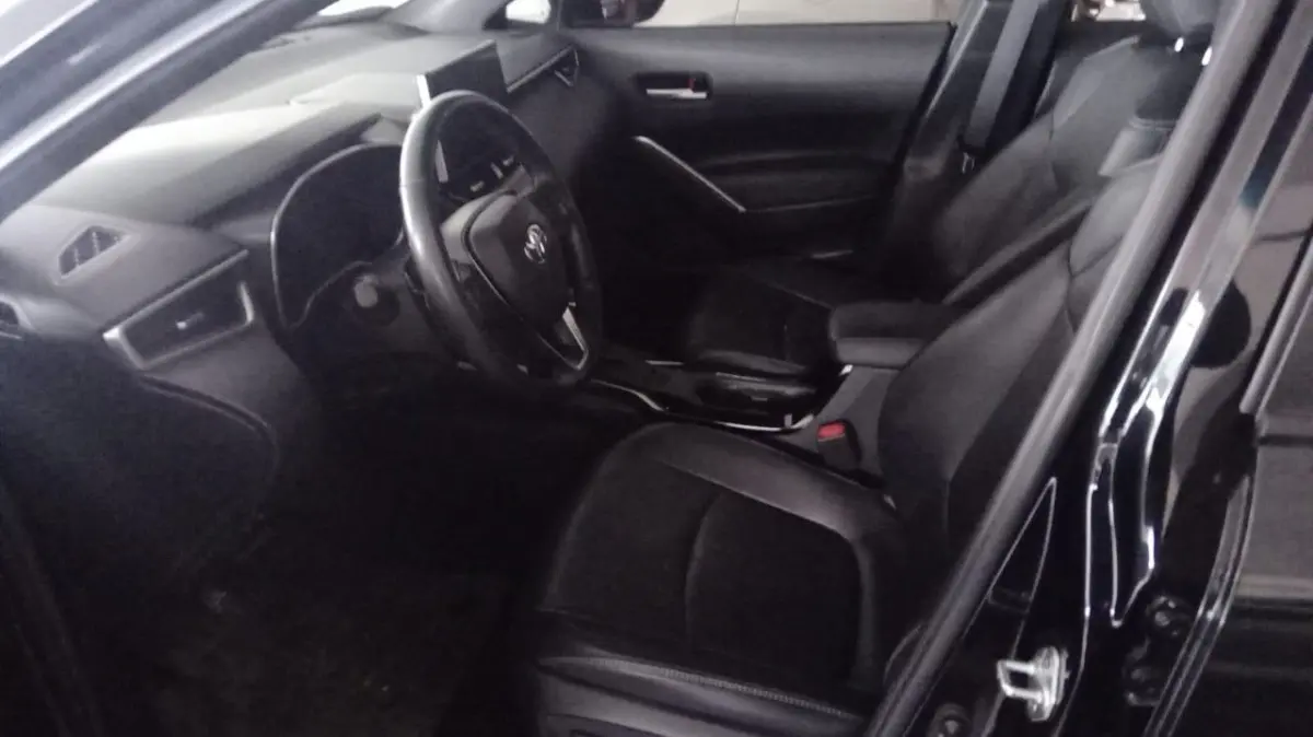 Toyota Corolla Cross  2023 - foto 5