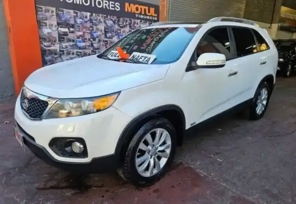 Kia Sorento  2012 - foto 1