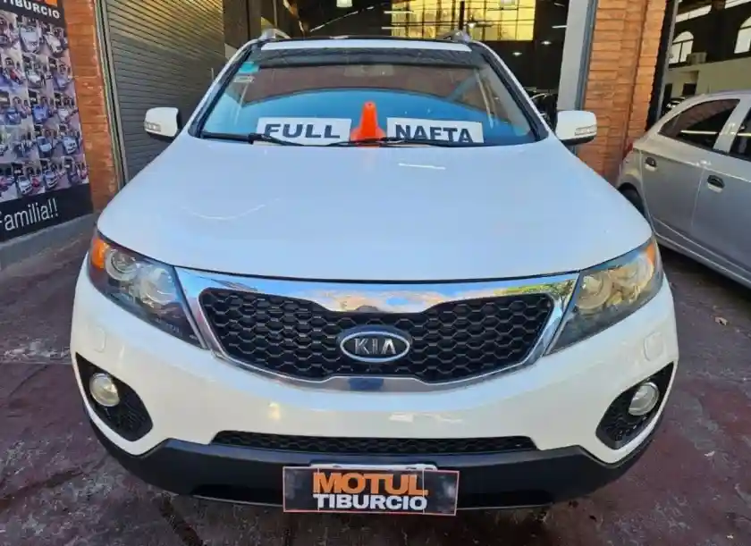 Kia Sorento  2012 - foto 2