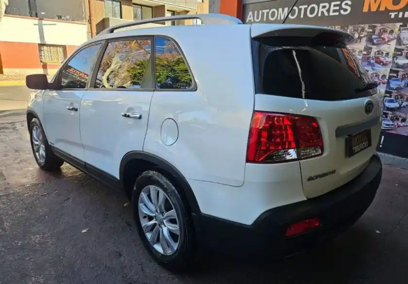 Kia Sorento  2012 - foto 3