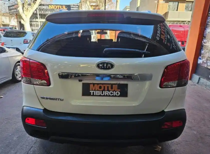 Kia Sorento  2012 - foto 4