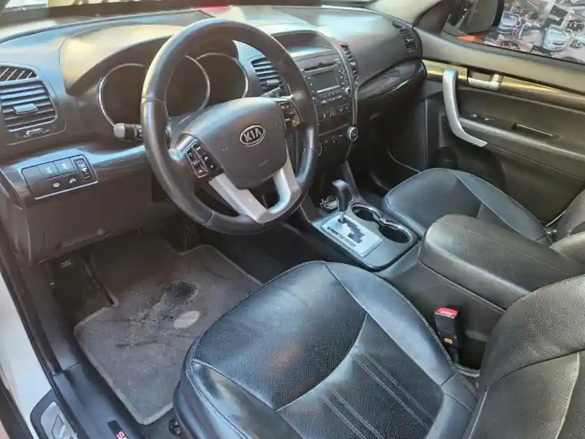 Kia Sorento  2012 - foto 5