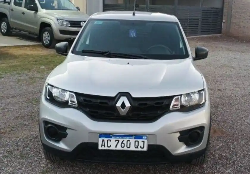 Renault Kwid  2018 - foto 2