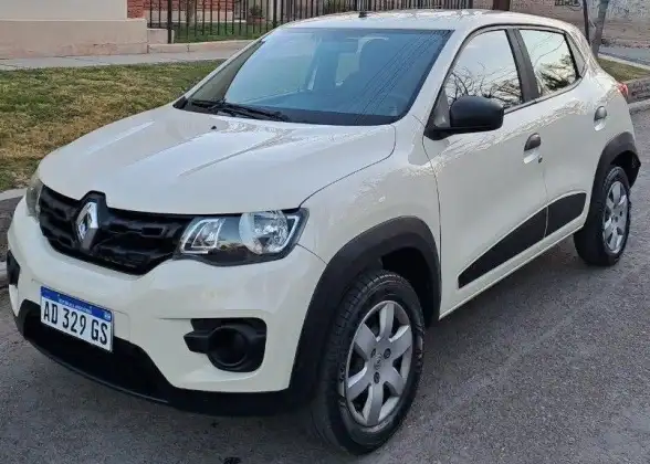 Renault Kwid  2018 - foto 1
