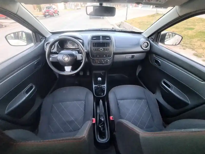 Renault Kwid  2018 - foto 5