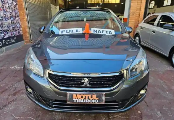 Peugeot 308  2016 - foto 2