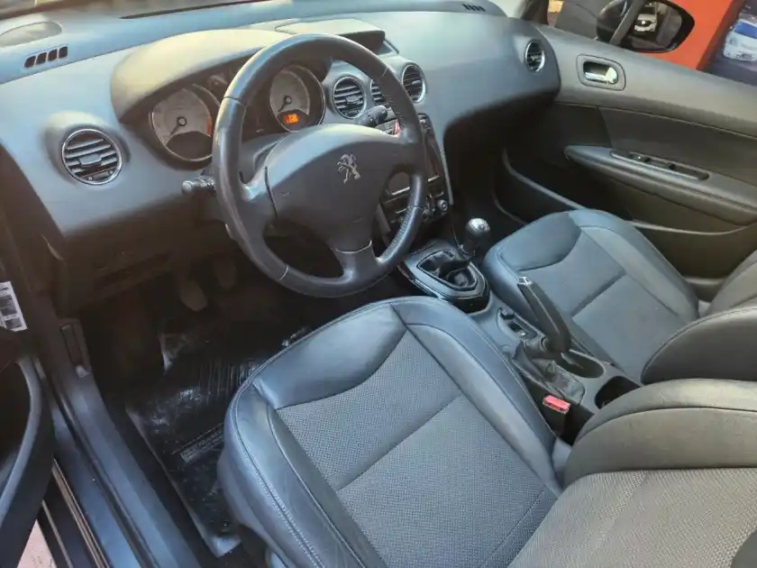 Peugeot 308  2016 - foto 5